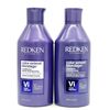 Redken Color Extend Blondage Shampoo & Conditioner 16.9 oz DUO *