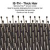Olivia Garden iStyle Hair Brush IS-TH (Thick)