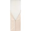 Master Massage Bolster 6 inch Half Round (Cream)