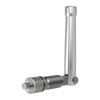 TENSION ADJUSTING SCREW & HANDLE ASSEMBLY