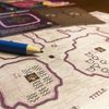 Cartographers Map Pack 2: Affril – Plane of Knowledge