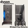  NEW Genuine Dyson V15 SV22 Detect Vacuum Wall Mount Bracket Docking Station