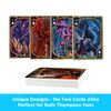 Aquarius - Ruth Thompson Dragons Spielkarten