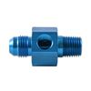 Earl's 100194 Fuel Pressure Gauge Adapter