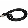 Extra Long Tip USB Charger Data Cable Cord for Charging Cell Phone Phablet Case
