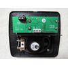 Black RETRO-5RB IntraSonic IST Home Intercom Room Station