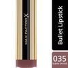 Max Factor Colour Elixir Lipstick with Vitamin E Shade Subtle Orchid 035