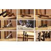 Spear & Jackson CSB75 Carpenters Sliding Bevel, 7 1/2 Inch