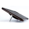 Octane Seating Turning and Kneeling Table Walnut Wood