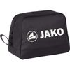JAKO Unisex Kulturtasche, Schwarz, Empty/NO Size