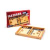 New - Blue Orange Games Fastrack Mini - Ages 5+ | 2 players