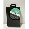 Skullcandy  Vinyl by  True Wireless Bluetooth EarbudsGrey/Teal (V2VYW-N299)