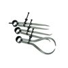Kamasa 55752 Caliper & Divider Set 3pc
