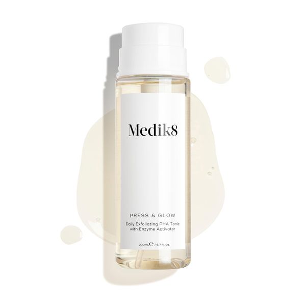 MEDIK8 Press & Glow Tonic 200 ml
