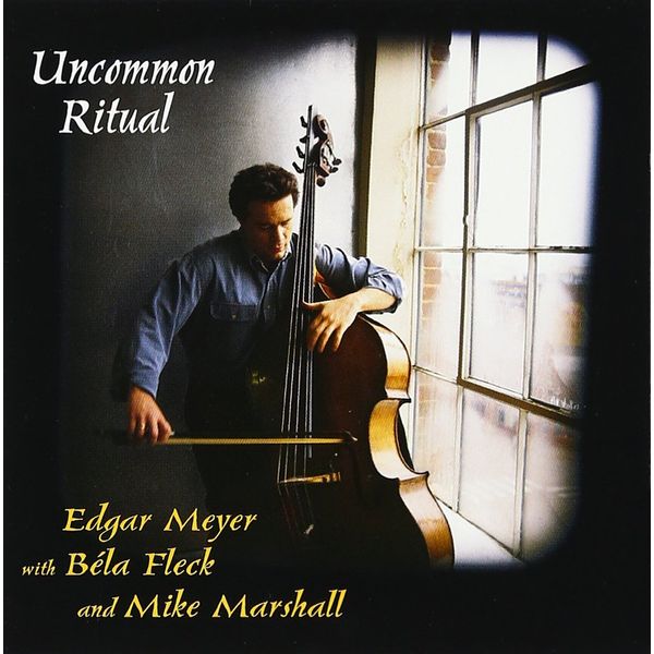 UNCOMMON RITUAL～出逢いの風