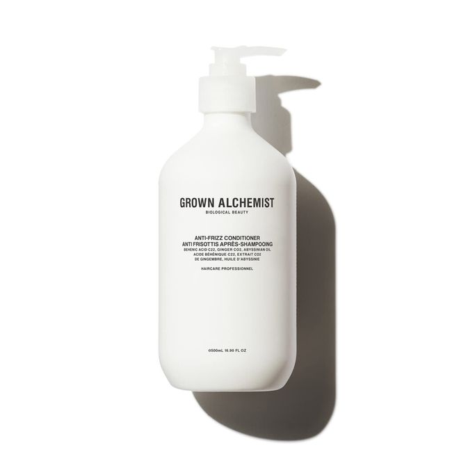 Grown Alchemist Anti-Frizz Conditioner 0.5, 500ml