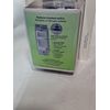 LEVITON Sure Slide Dimmer Wall Switch Dimmable LED Halogen & Wallaplate ~ IVORY