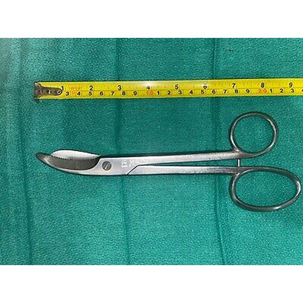 Jarit Heavy Duty Scissors -9.25"