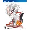 SaGa SCARLET GRACE - PS Vita