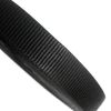 Dog Lead For Training, Tracking & Obedience Recall 50ft 15Meter Black