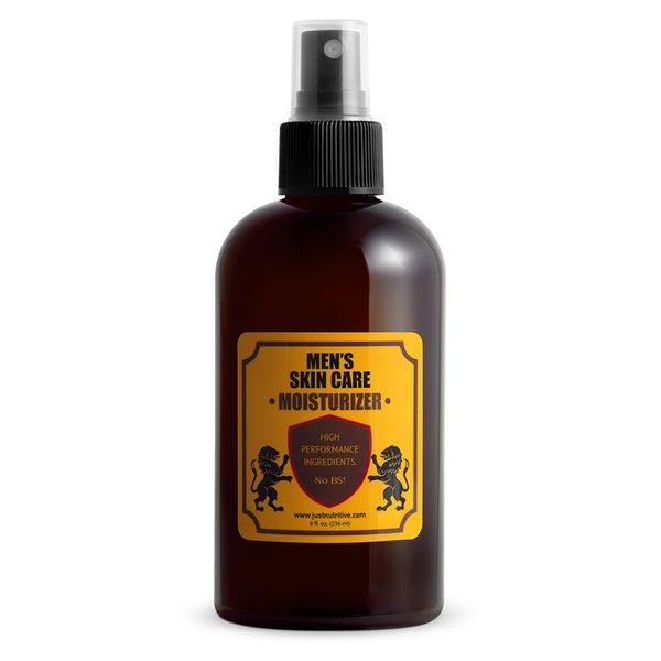 Men’s Skin Care Moisturizer