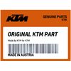 KTM 760263570% SHAFT SEAL RING 26X35X7