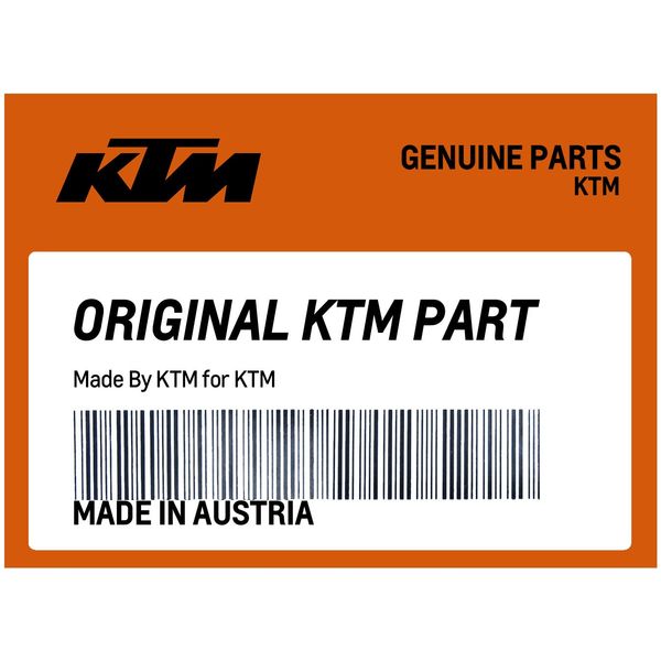 KTM 760263570% SHAFT SEAL RING 26X35X7
