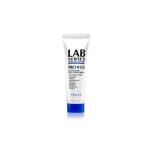 Lab Series Pro Ls All-in-One Face Hydrating Gel Travel Size 0.7 oz