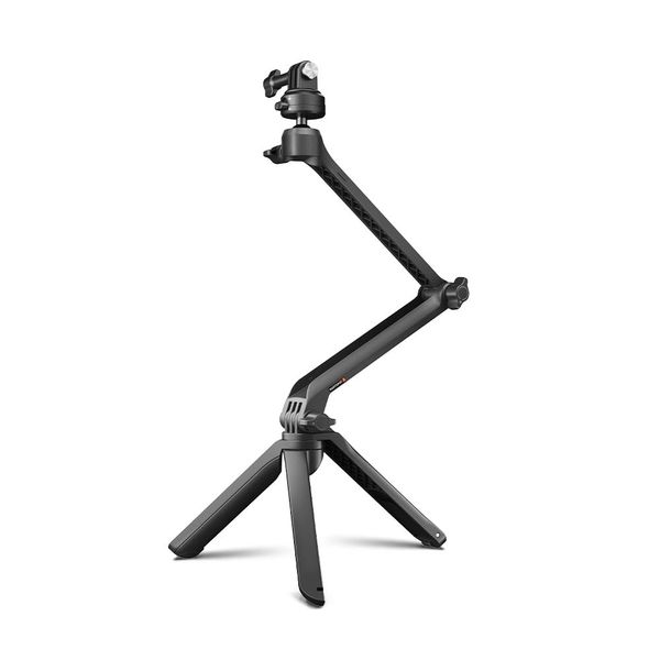 PGYTECH MantisPod Z Camera Tripod Tripod Mini Tripod Selfie Camera Tripod Folding Design Vlog