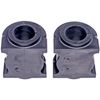Dorman 540-614 Front Suspension Stabilizer Bar Bushing Kit Compatible with Select Chrysler/Dodge Models
