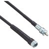 Kitaco 907-1073000 Tachometer Cable (H-2T) NS-1 Black