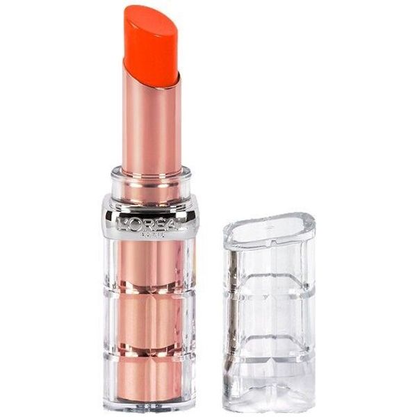 LOREAL Color Riche Plump & Shine 101 Nectarine Plump