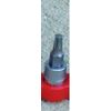 1/4” Drive T25 TORX Bit Socket