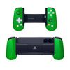 SopiGuard Sticker Skin for Backbone One Controller Full Body Wrap (Gloss Green)
