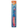 SmileGoods Y293 Child Toothbrush, 29 Tuft, Soft Bristle, 72 Individually Packaged Premium Toothbrushes, Assorted Colors Bulk Pack