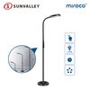 Miroco Adjustable Floor Lamp Standing LED Dimmable For Reading Home Office US