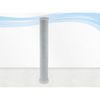 Carbon Block Filter: Replacement Slim Blue 20" Filter/Cartridge