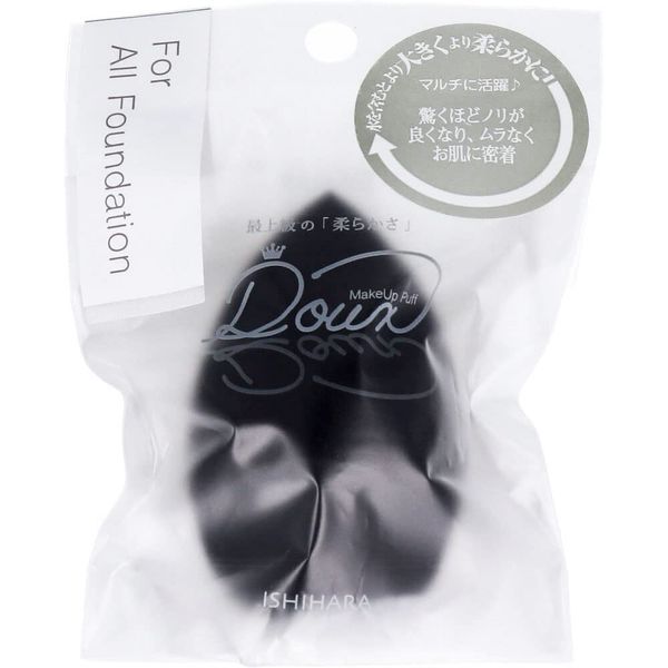 DOUX ISP-DX01 for Various Types of Foundations
