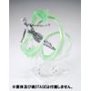 魂EFFECT WIND Green Ver. ノンスケール PVC&ABS製