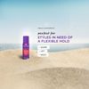 Aussie Mega Hairspray, Travel Size, 1.5 fl oz