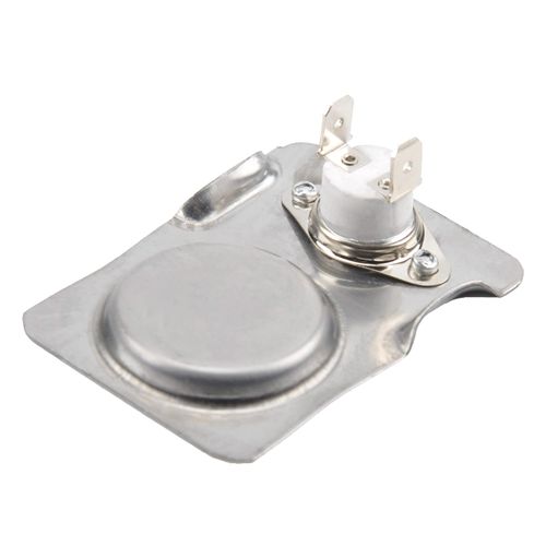 Durablow MFB TS120 Fireplace Stove Blower Fan Magnetic Ceramic Thermostat Auto Switch ON at 120°F (50°C), OFF at 90°F (32°C) approx (MFB TS120)