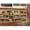 *OEM Kubota BX 2380 Tractor BX Decals Kit Tractor Sticker FULL SET+Applicator