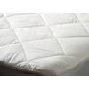 Belledorm Single Bed Size Waterproof Mattress Protector 38cm Deep