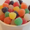 Spice Drops Assorted Candy Jellies - FRESH & BEST PRICE - 2 LBS BULK