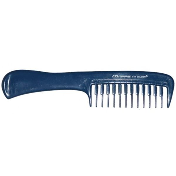 COMARE Hairdressing/Professional Rake Comb - 611