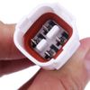 VOANZO Fault Code Reader Adapter 4 Pin Connector for Obd2 Scanner Odb2 Reader Compatible with Yamaha TRACER