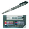 Pentel PH803ST Super Multi-8 Automatic Mechanical Pencil Set