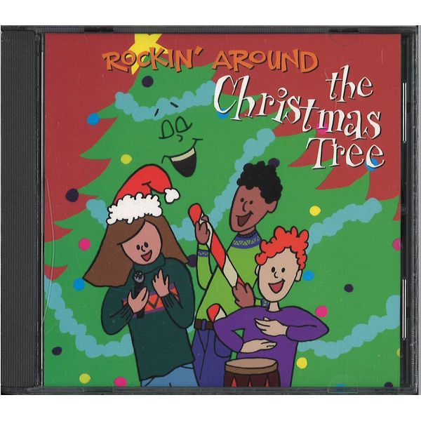 Rockin' Around The Christmas Tree