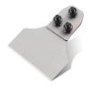 TIHOOK 75mm Spare Head, Tile Chisel SDS Plus Chisel, Spatula Chisel, SDS Plus Chisel, for B0BBV67S39, B0BVFW4NJC