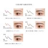 PARISBROW Slim Brow Pencil 05 / Black Eyebrow Eyebrow